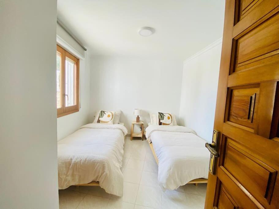 Villa With Private Pool And Close To The Beach Calp Extérieur photo
