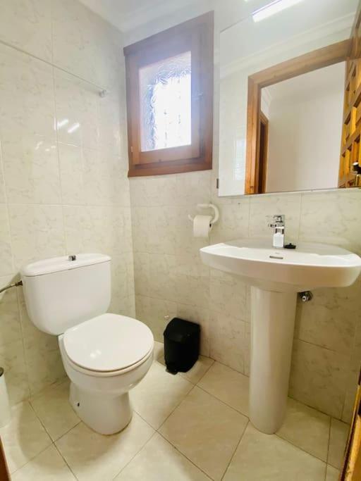 Villa With Private Pool And Close To The Beach Calp Extérieur photo