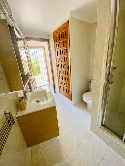 Villa With Private Pool And Close To The Beach Calp Extérieur photo