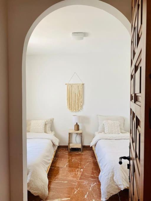 Villa With Private Pool And Close To The Beach Calp Extérieur photo